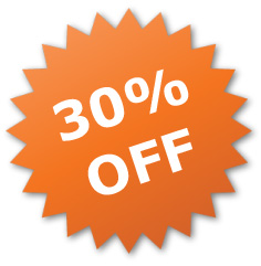 New Year's Sale