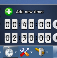 timers