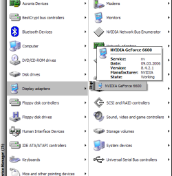 Device Manager