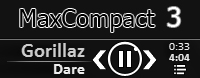 skin - MaxCompact 3