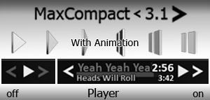 skin - MaxCompact 3.4
