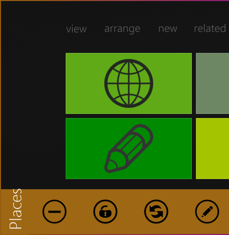skin - IMS Bottom Bar