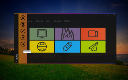 skin - IMS Side Bar