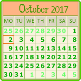 skin - Calendarik