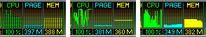 skin - DK System Monitor