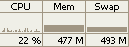skin - Flat SysMon (Large)
