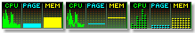 skin - DK System Monitor 32