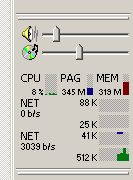 skin - Classic (Win2K) SYSMON