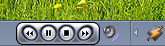 skin - Winamp5-Shade
