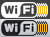 skin - Wifi Logo
