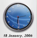 skin - Nikos_Clock