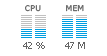 skin - small CPU & PHYS