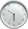 skin - Clock-N