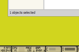 skin - Ras Digi System Moniter