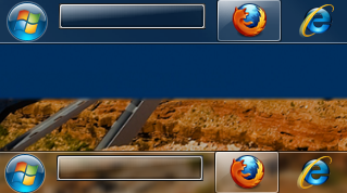skin - Windows 7 Aero